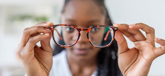 What Happens During Short-Sightedness?